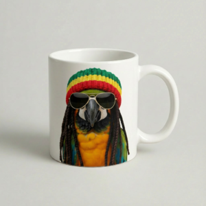 Cana Alba Jamaican Parrot