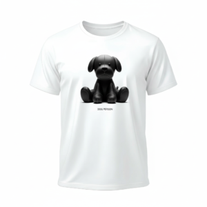 Tricou Unisex Dog person