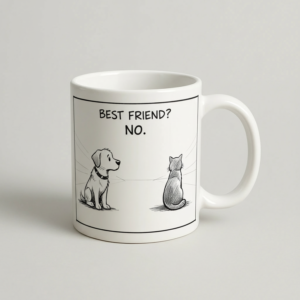Cana Alba Best friend? no