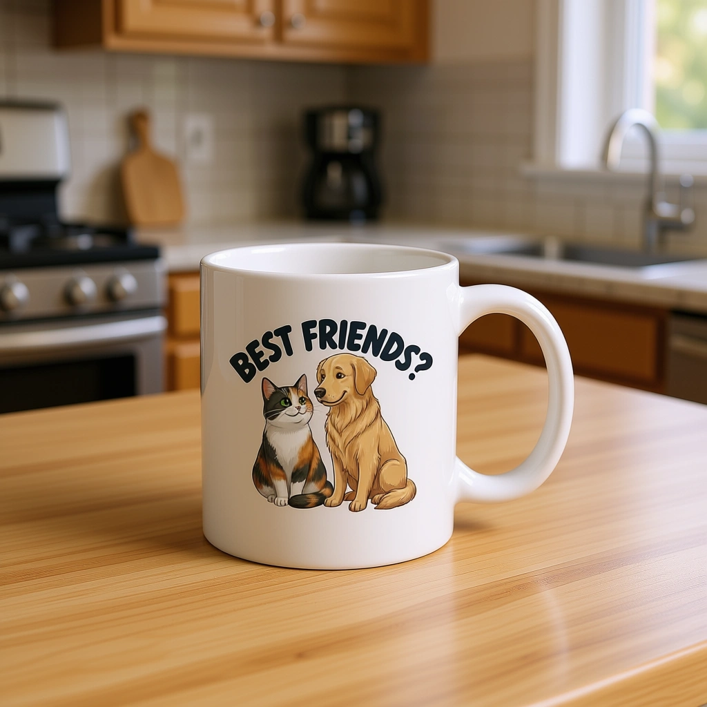 Cana Alba Best Friends - Image 2