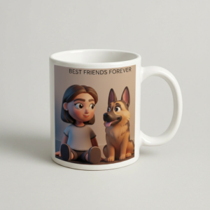 Cana Alba Best Friends Forever 2