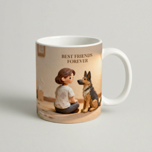 Cana Alba Best Friends Forever 3
