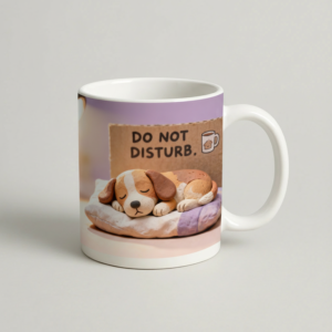 Cana Alba Do not disturb