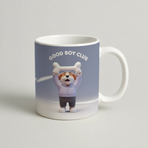 Cana Alba Good boy club