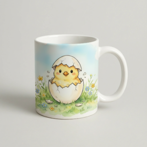 Cana Alba Baby Chick