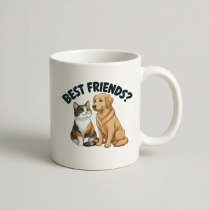 Cana Alba Best Friends