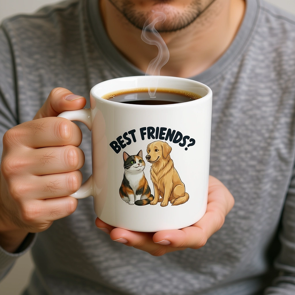 Cana Alba Best Friends - Image 3