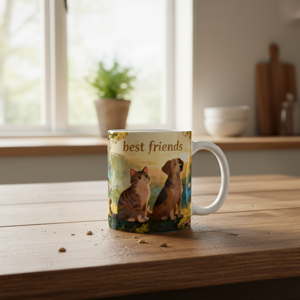 Cana Alba Best friends - Image 3
