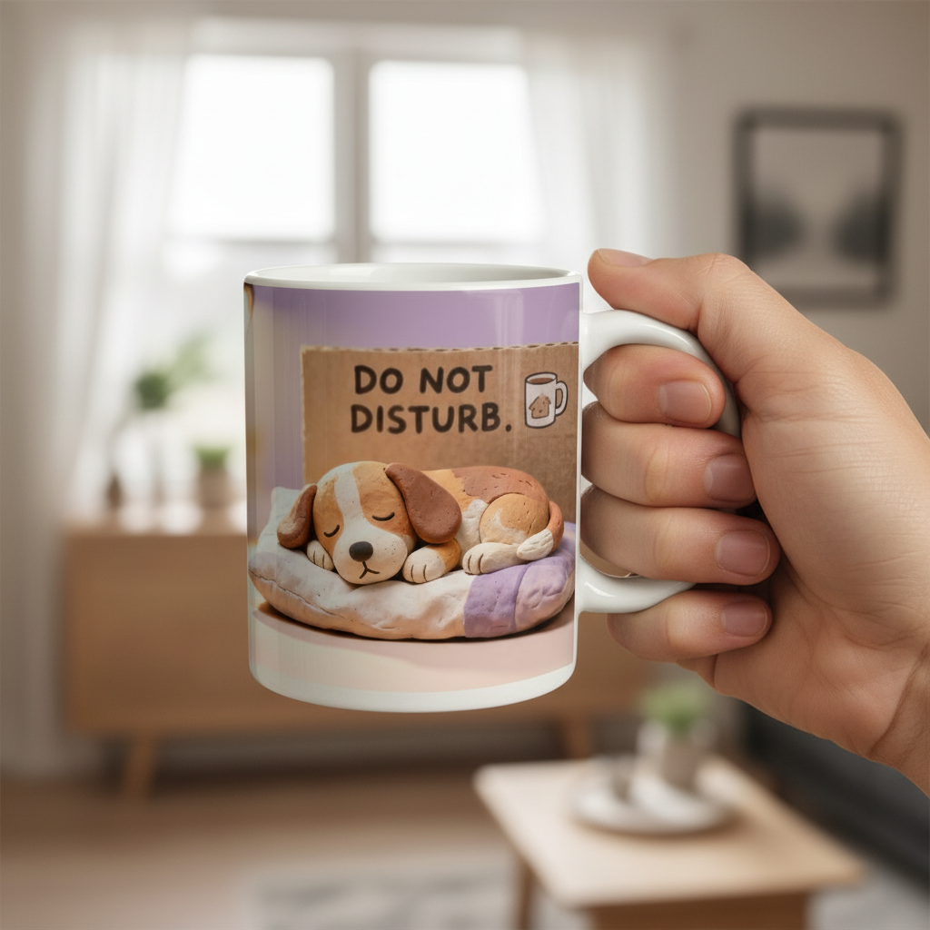 Cana Alba Do not disturb - Image 2