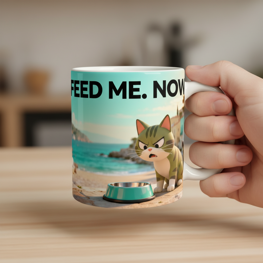 Cana Alba Feed me now 2 - Image 2