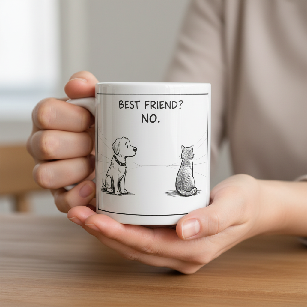 Cana Alba Best friend? no - Image 2