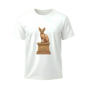 Tricou Unisex Egyptian Prize