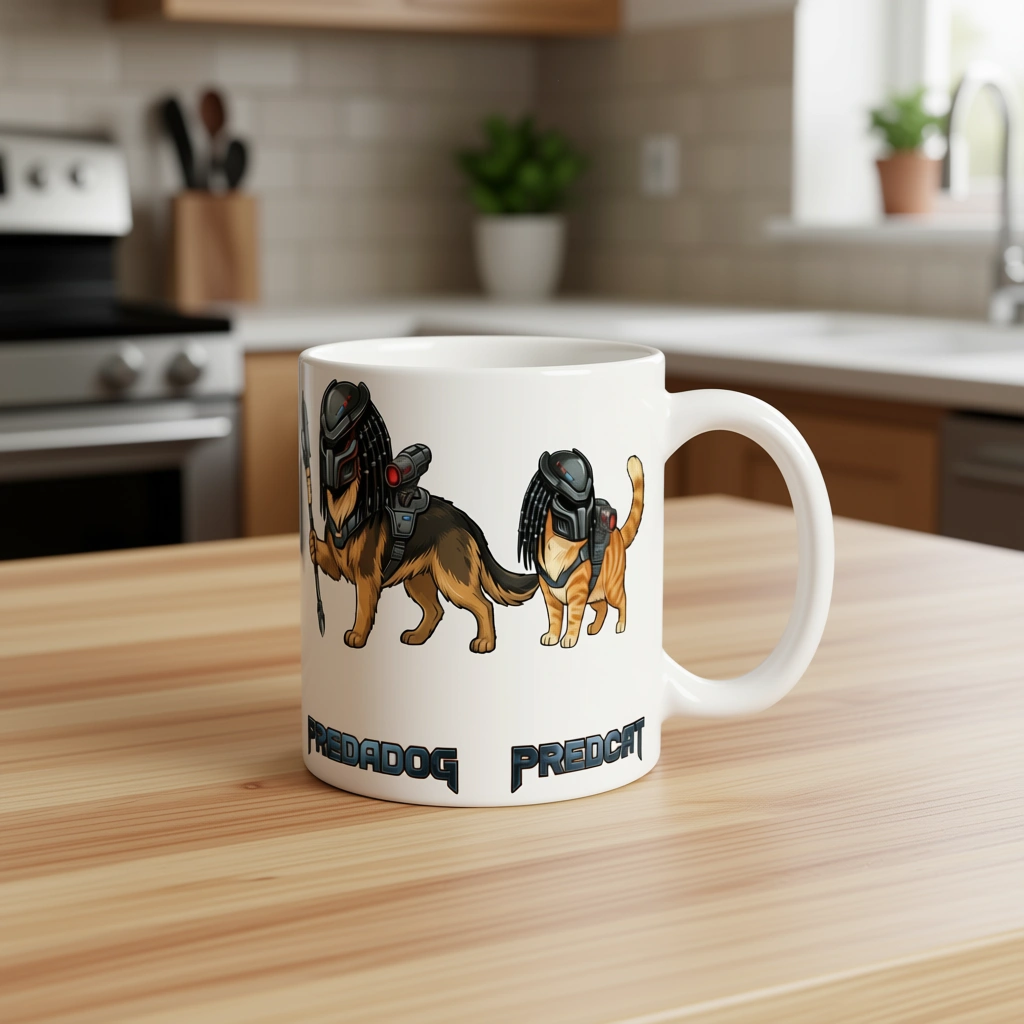 Cana Alba PredaPets - Image 2
