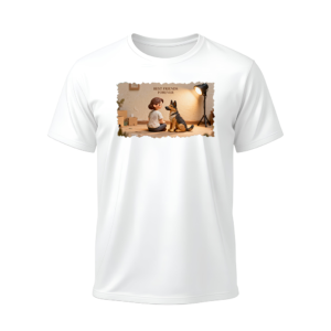 Tricou Unisex best friends forever