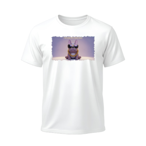 Tricou Unisex I'm kind of a big deal