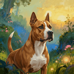 Amstaff