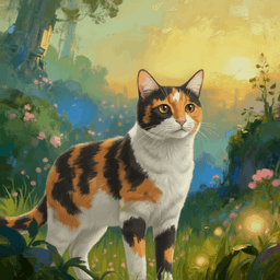 Calico