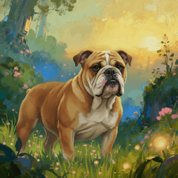 Bulldog
