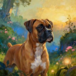 Boxer