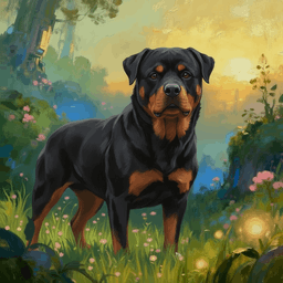 Rottweiler
