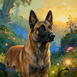 Malinois