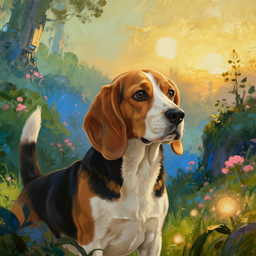 Beagle