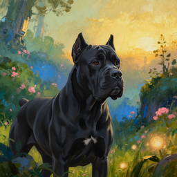 Cane corso