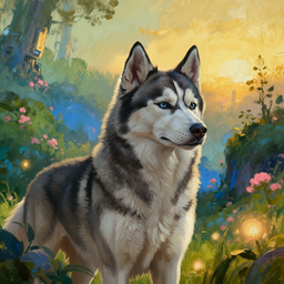 Husky