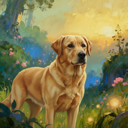 Labrador