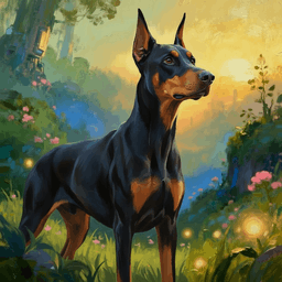 Doberman