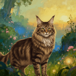 Maine Coon