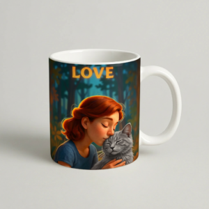 Mug love