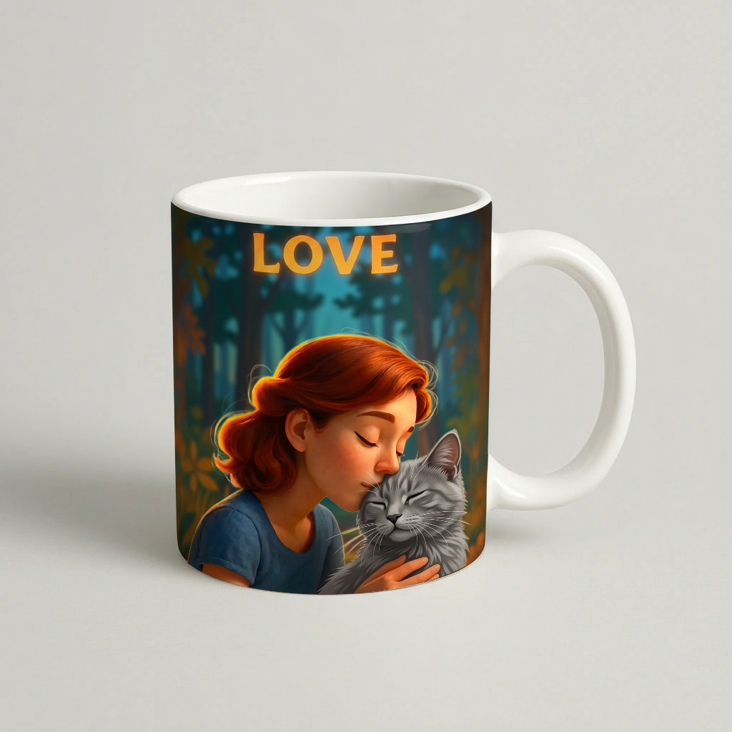 Mug love