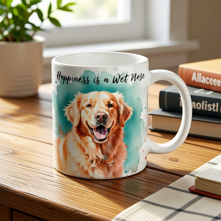 Mug