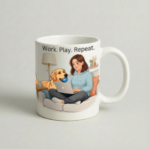 Work play repeat