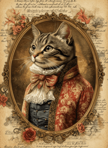 Colectia Noble Paws