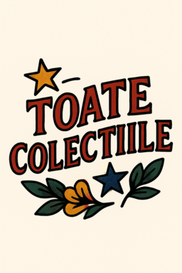 Toate colectiile