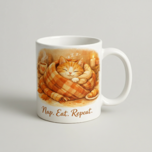 cana nap.eat.repeat.