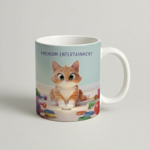 cana premium entertainment