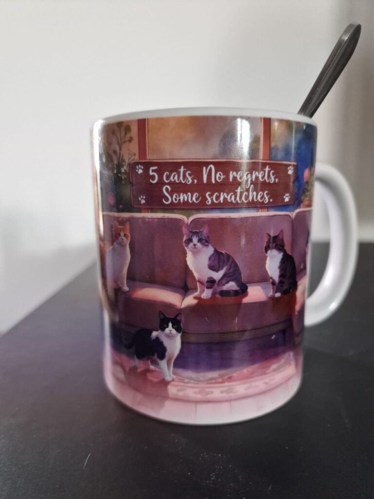 Clienti fericiti PetGifts