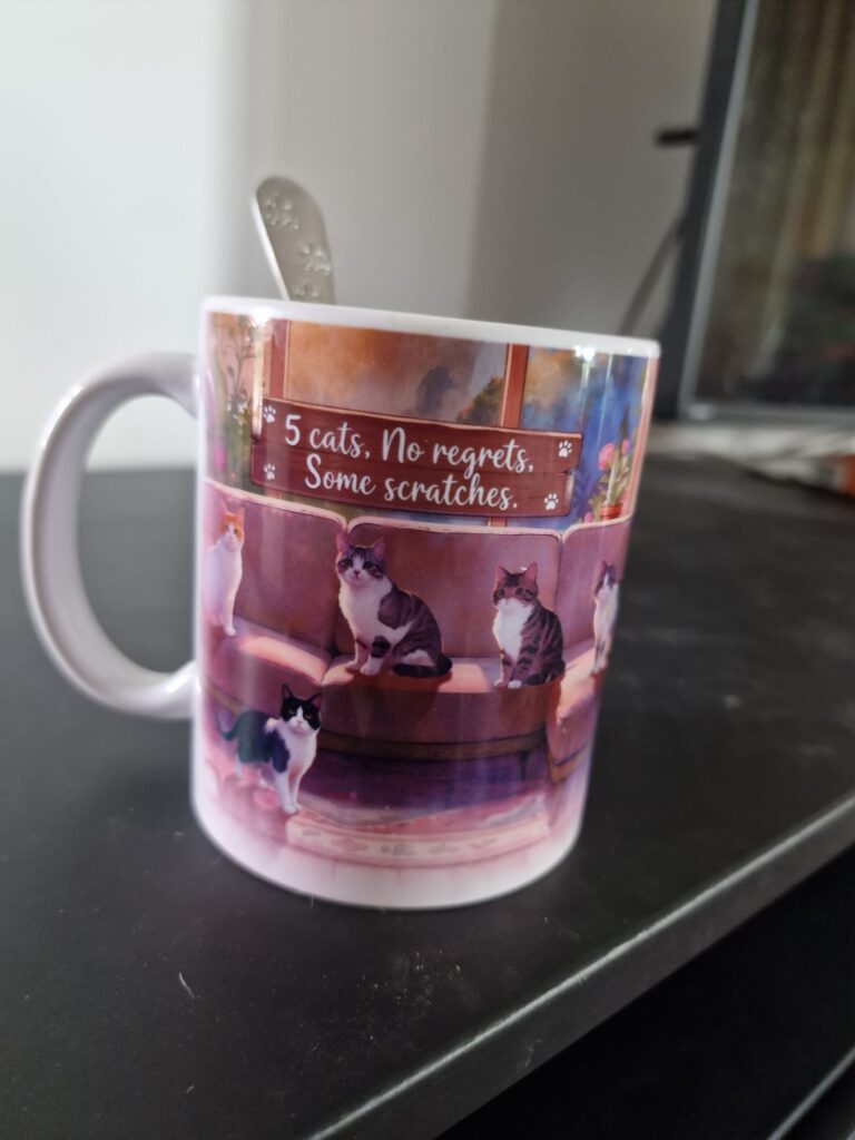 Clienti fericiti PetGifts
