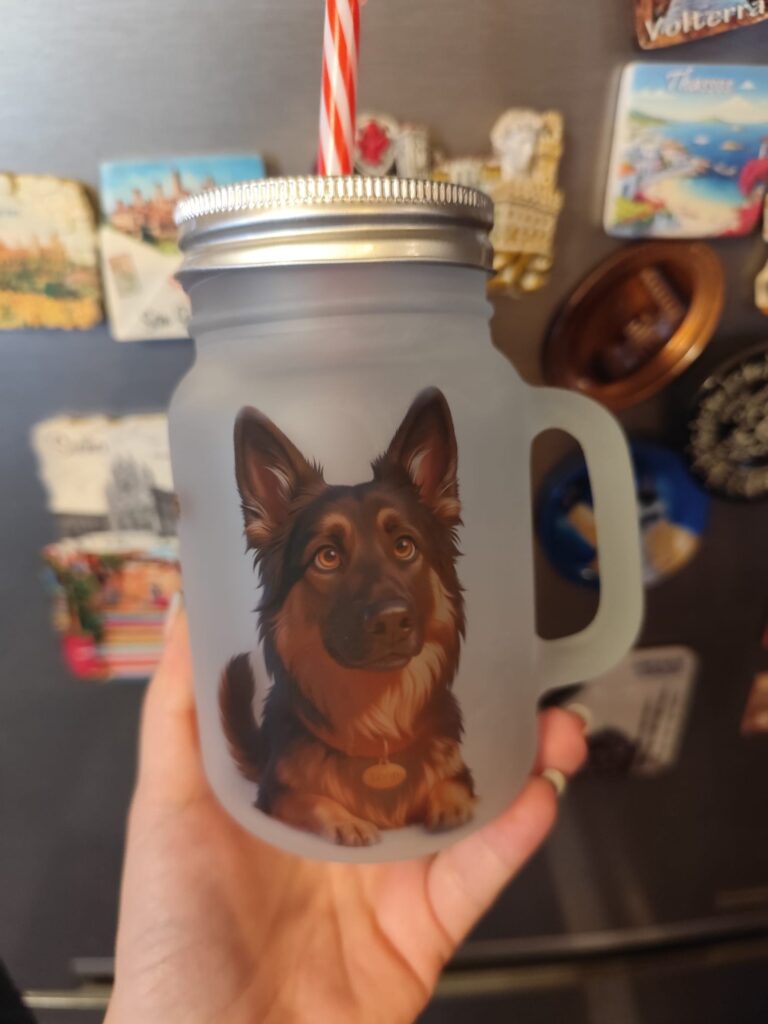 Clienti fericiti PetGifts
