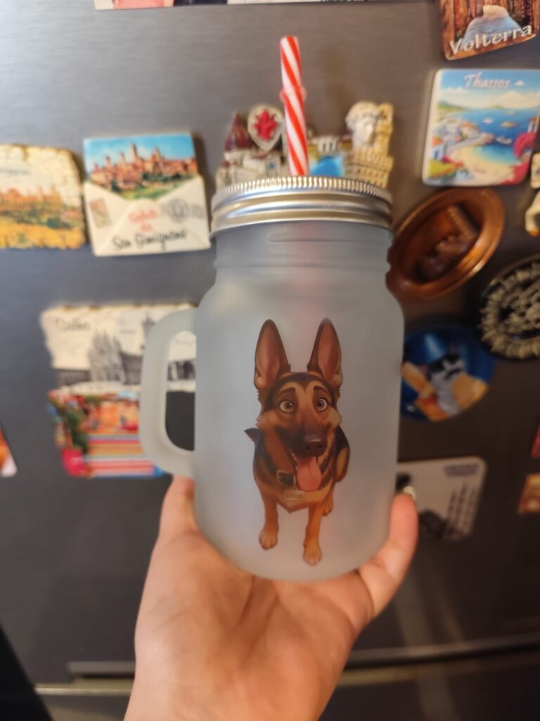 Clienti fericiti PetGifts